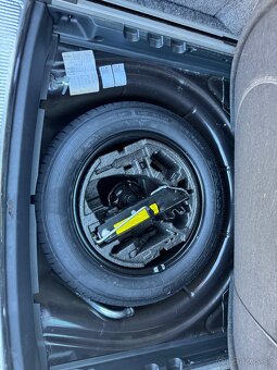 Škoda Superb 2 2,0 TDI. 103kw 4x4 rv 6/2012 automat - 10