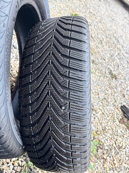 195/55 R16 Vredestein snowtracs - zimne - 10