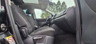Seat alhambra 2.0 tdi CR style 7- miestne - 10