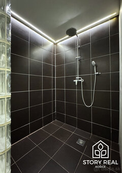 3-izbový bezbariérový dizajnový byt s loggiou – Zupkova, Koš - 10