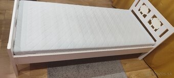 Ikea detska postel Kritter 2 kusy - 10