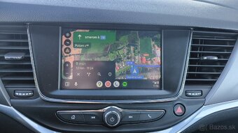 Opel Astra K 1.4T, 74500km - 10