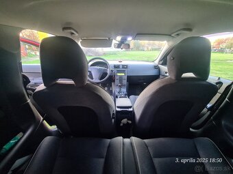 Volvo C30 - 10