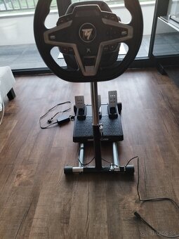 Wheel stand pro - 10