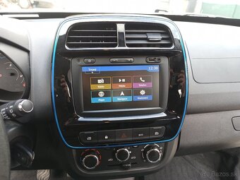 DACIA SPRING 26.8 KWH elektromobil - 10