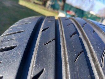 205/55 r16 letné pneumatiky - 10