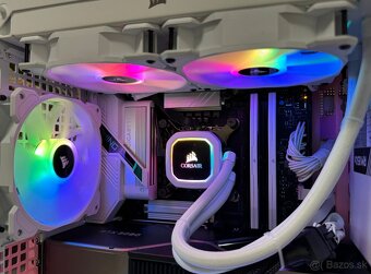 Ultra 7 265K\32GB\RTX 3080\SSD\850W Zdroj - 10