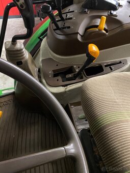 John Deere 5820 - 10