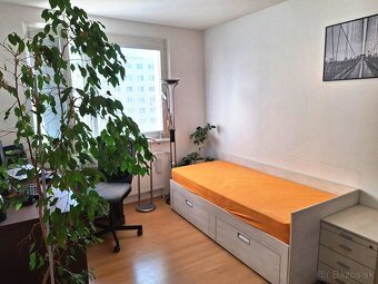 Ponúkame 4 izb. byt s loggiou po rekonštr., J. Poničana, DNV - 10