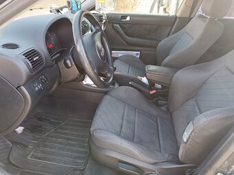 AUDI A3 8L 1.9 TDI 96kw - 10