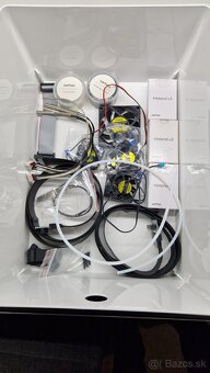 3D tlačiareň Zortrax M200 + príslušenstvo + Filamen - 10