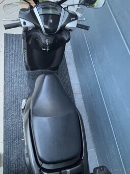 Yamaha Xenter 150 - 10