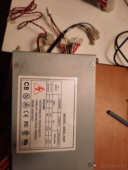 PC komponenty - 10
