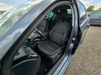 Škoda Octavia 1.4 TSi DSG, 110 kW,DRIVE, - 10