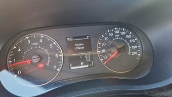 Opel Movano 2.3 CDTi 150k L3H2 3.5 - 10