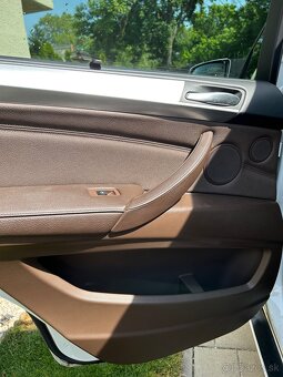 BMW X5 xDrive d30 - 10