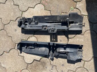 BMW E90 E91 E92 E93 320d 325d 330d 335d Intercooler hadica - 10