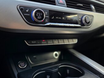 Audi A5 50 3.0TDI Quattro - 10