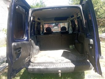 Predám Opel Combo -C - 10