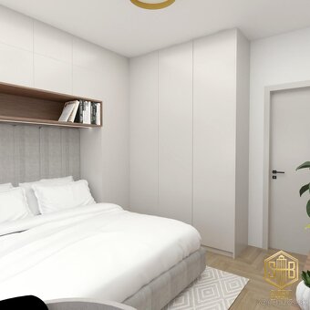 Predaj 3i apartmany/byty novostavba CENTRUM POLOM - 10