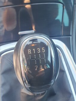 Opel Insignia 2,0 CDTI Sports Tourer SW - 10