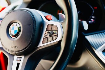 BMW X6M COMPETITION - 10