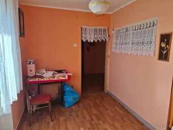 Staromestský 2 izbový byt s parkovaním vo dvore - 10
