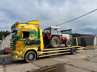 Odťahová služba 24/7 - 0907 170 568 - 10