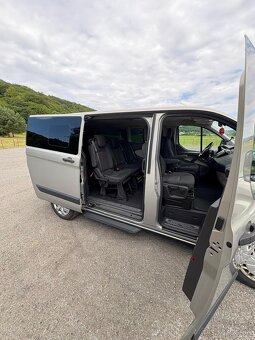 Ford Tourneo - 10