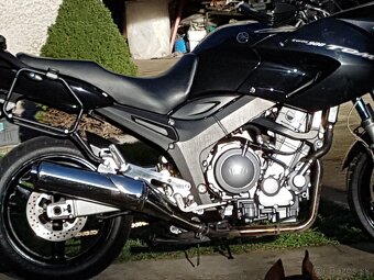 Predam YAMAHA TDM 900 - 10