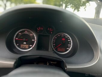 Seat Ibiza 6L FR 1.9TDI 96kw 6st manuál - 10
