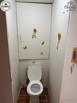NA PREDAJ - 2-izbový byt s balkónom 54 m² Zupkova ulica - 10