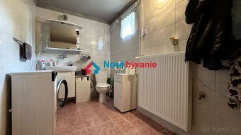 Predaj, krásny štvorizbový rodinný dom-Veľké Ludince(N176-12 - 10