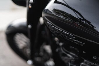 Harley davidson - 10