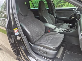 Škoda Superb Combi 2.0 TDI Sportline DSG - 10