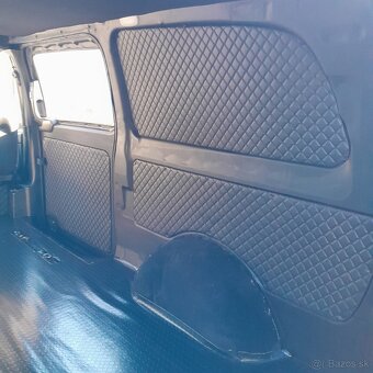 Mercedes Vito - 10