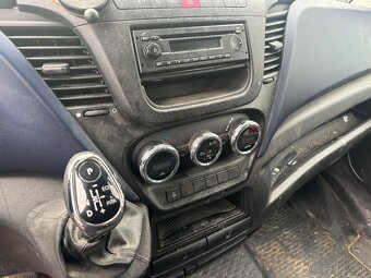 Iveco Daily 6 miestne 3 liter - Automat - 10