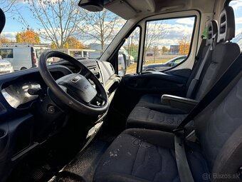 Iveco Daily 6 miestne 3 liter - Automat 6 miestne - 10