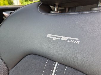 Kia ProCeed 1.5 T-GDi GT-Line A/T - 10
