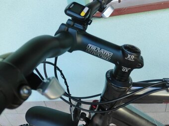 Horský bicykel Leader Fox - 10