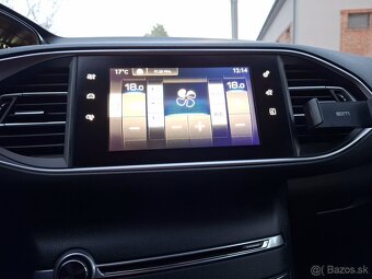 Peugeot 308SW 1.6hdi  88kw - 10