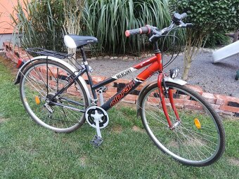 Bicykel - 10