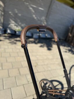 Cybex priam podvozok - 10