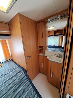 Wilk 490 predstan Issabella , francúzska posteľ, tv, - 10