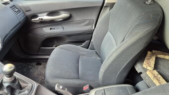 Toyota Auris 1,6i 91kw kód: 1ZR-FE - 10