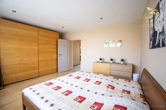 PREDANÉ 5-izbový rodinný dom ihneď voľný - 10