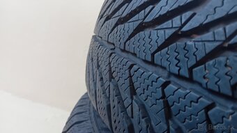 Predám zimné pneumatiky 175/65 R14 - 10