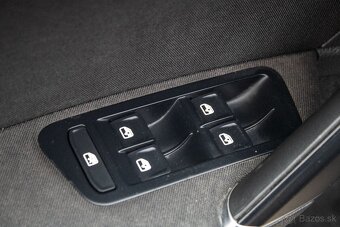 Volkswagen Golf 2.0TDI Bluemotion 2014 - 10