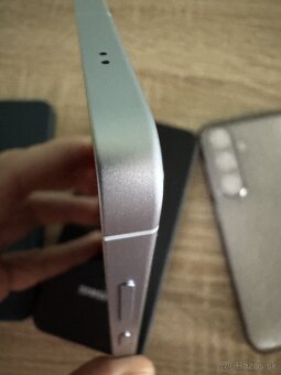 Samsung Galaxy s 25 512GB - 10