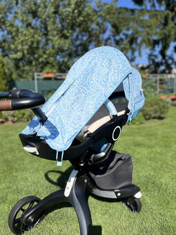 Kočík Stokke Xplory - 10